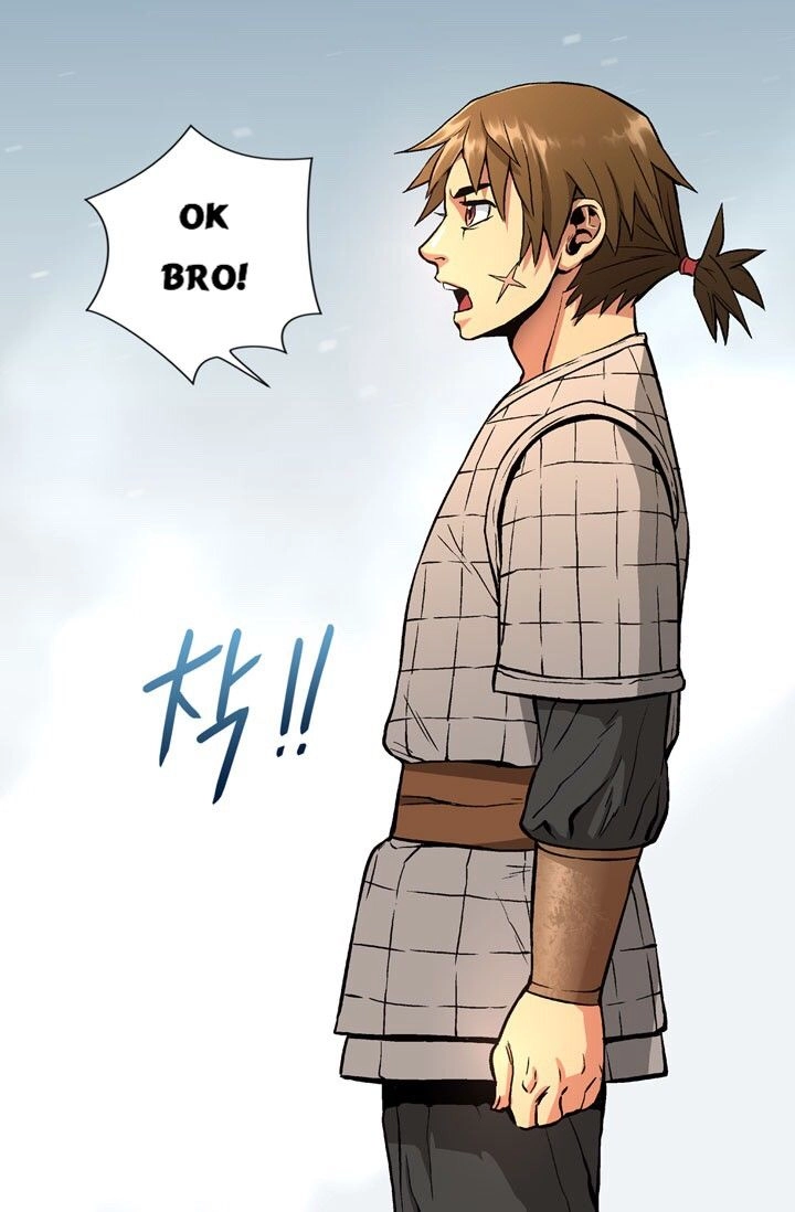 Chiến Binh Đến Từ Thế Giới Khác Chapter 3 - 16