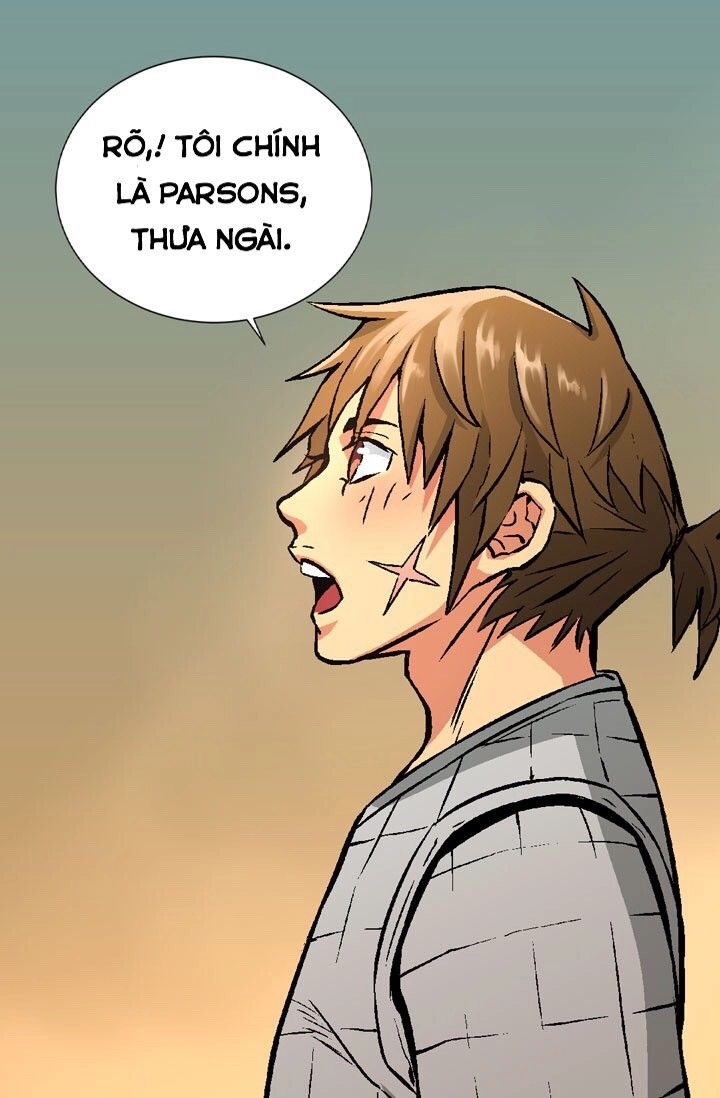 Chiến Binh Đến Từ Thế Giới Khác Chapter 3 - 23