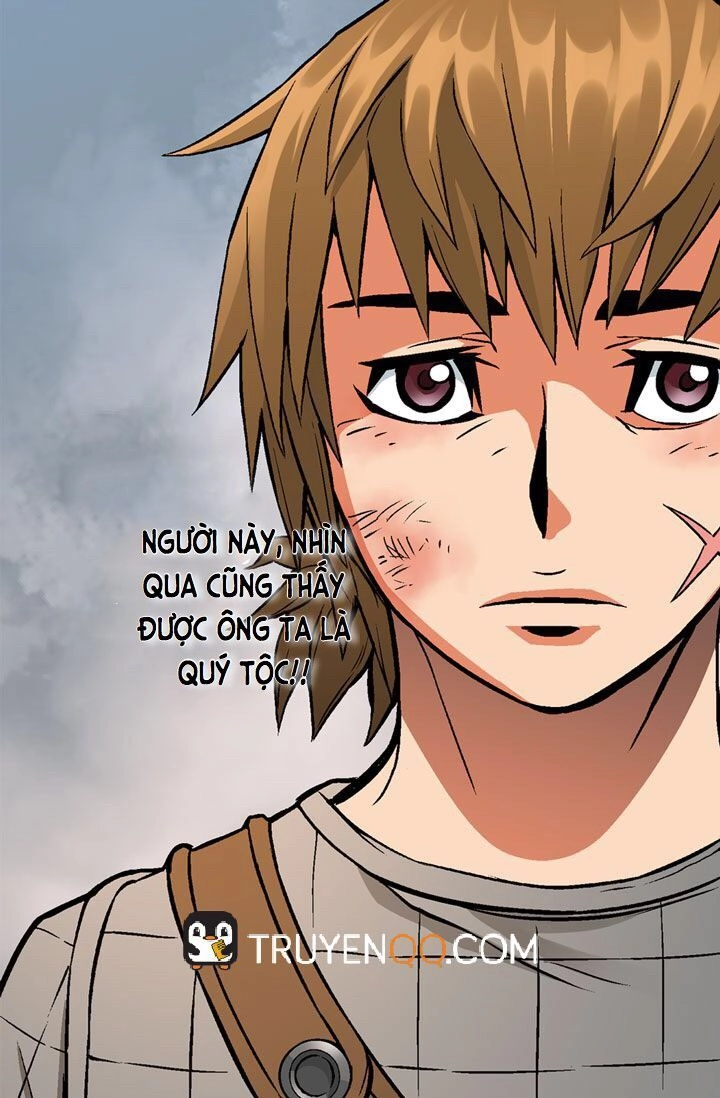 Chiến Binh Đến Từ Thế Giới Khác Chapter 3 - 25