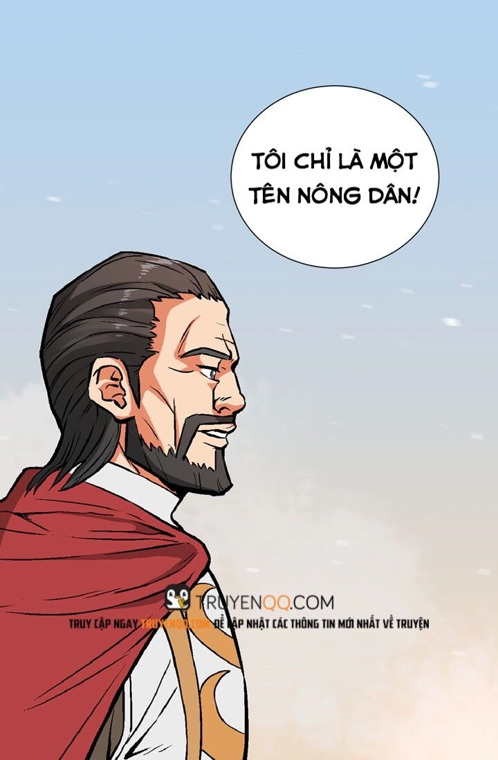 Chiến Binh Đến Từ Thế Giới Khác Chapter 3 - 31