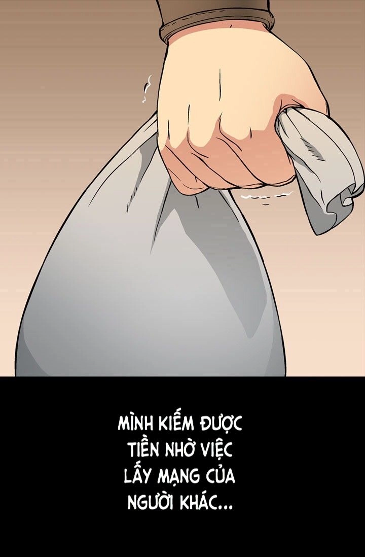 Chiến Binh Đến Từ Thế Giới Khác Chapter 3 - 48