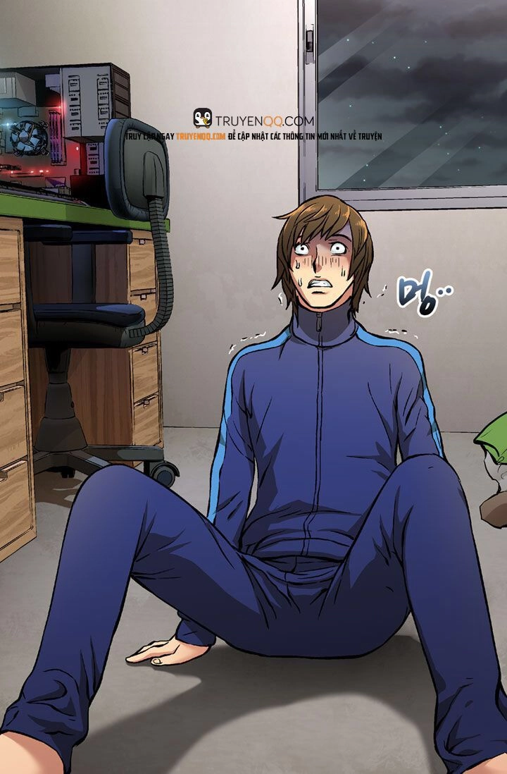 Chiến Binh Đến Từ Thế Giới Khác Chapter 3 - 54