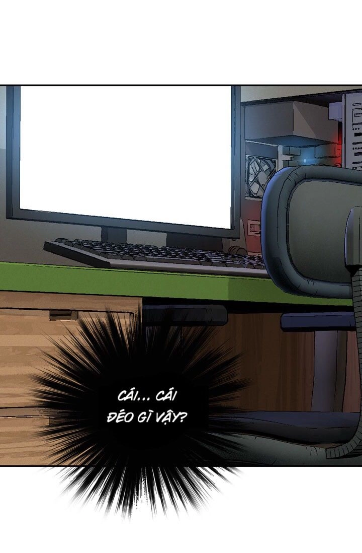 Chiến Binh Đến Từ Thế Giới Khác Chapter 3 - 55