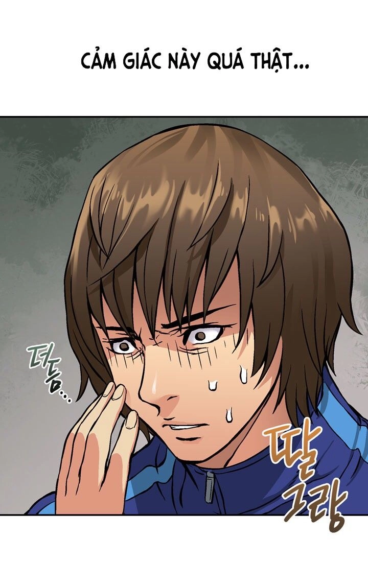 Chiến Binh Đến Từ Thế Giới Khác Chapter 3 - 58