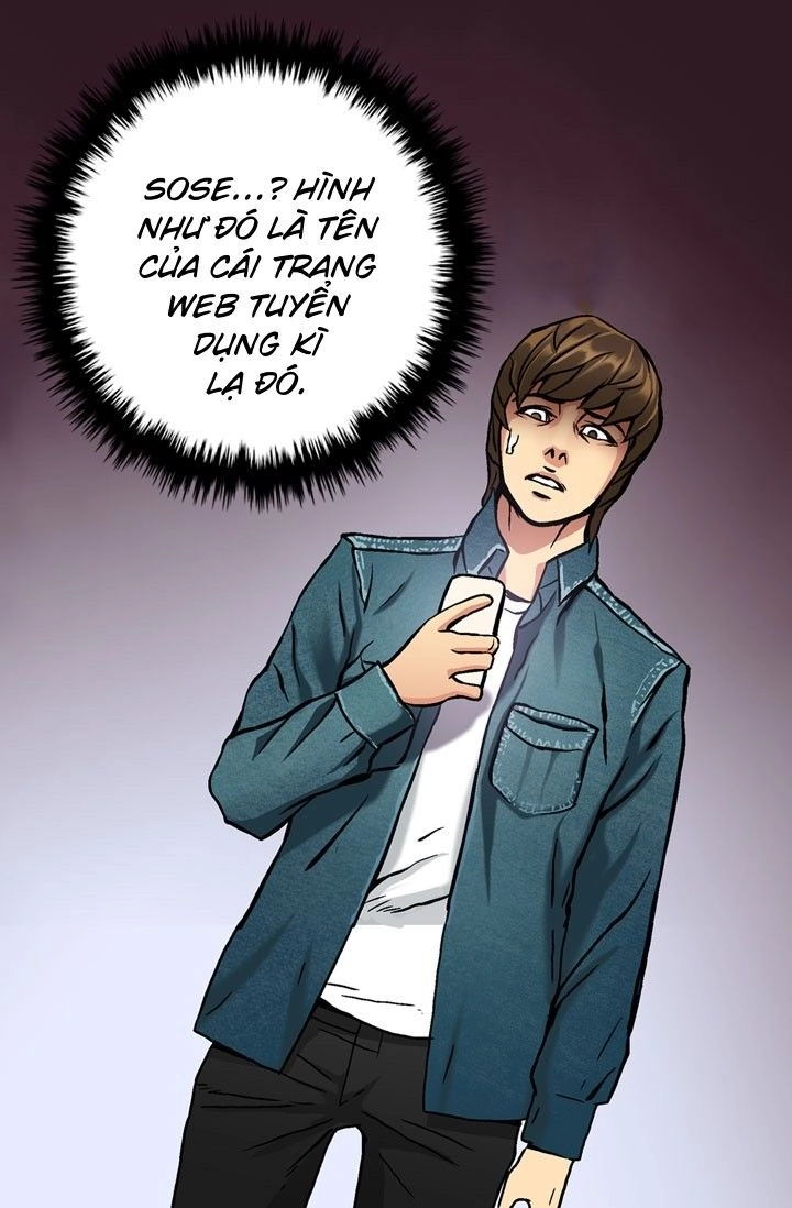 Chiến Binh Đến Từ Thế Giới Khác Chapter 4 - 17