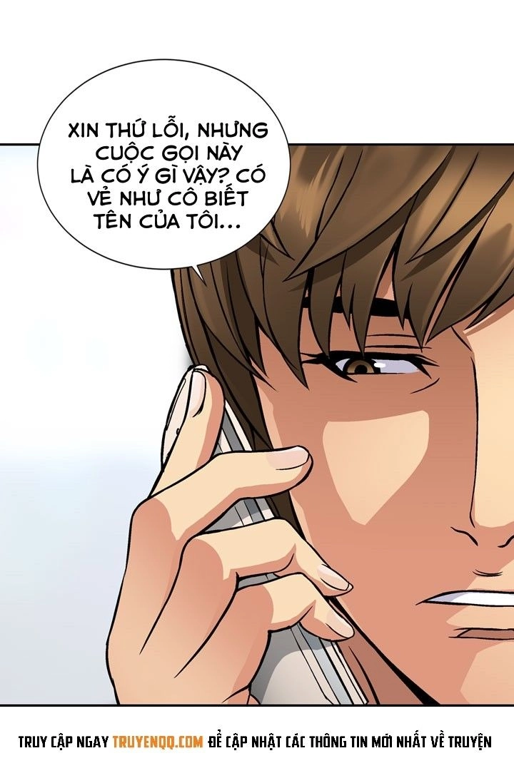 Chiến Binh Đến Từ Thế Giới Khác Chapter 4 - 21