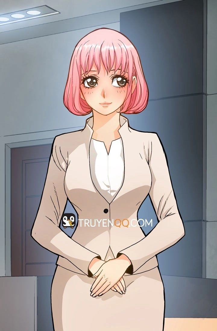 Chiến Binh Đến Từ Thế Giới Khác Chapter 4 - 31