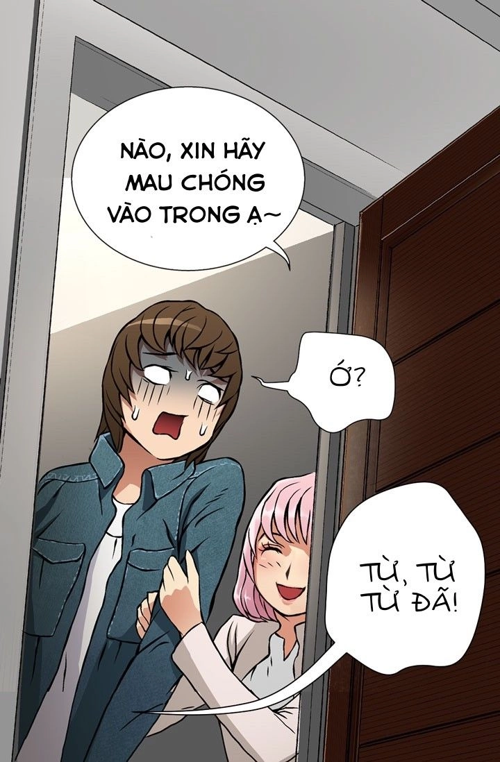 Chiến Binh Đến Từ Thế Giới Khác Chapter 4 - 50