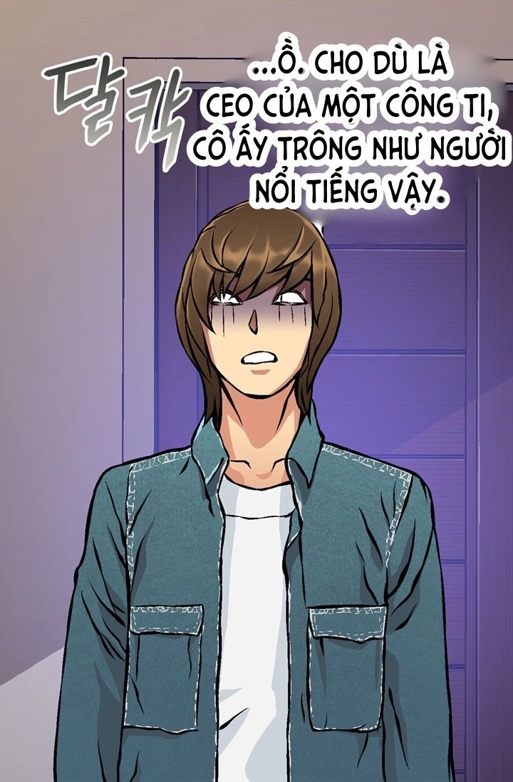 Chiến Binh Đến Từ Thế Giới Khác Chapter 4 - 53