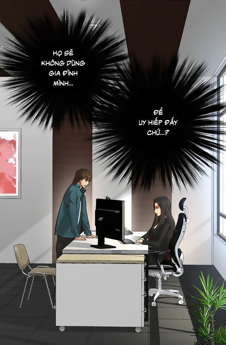 Chiến Binh Đến Từ Thế Giới Khác Chapter 5 - 3