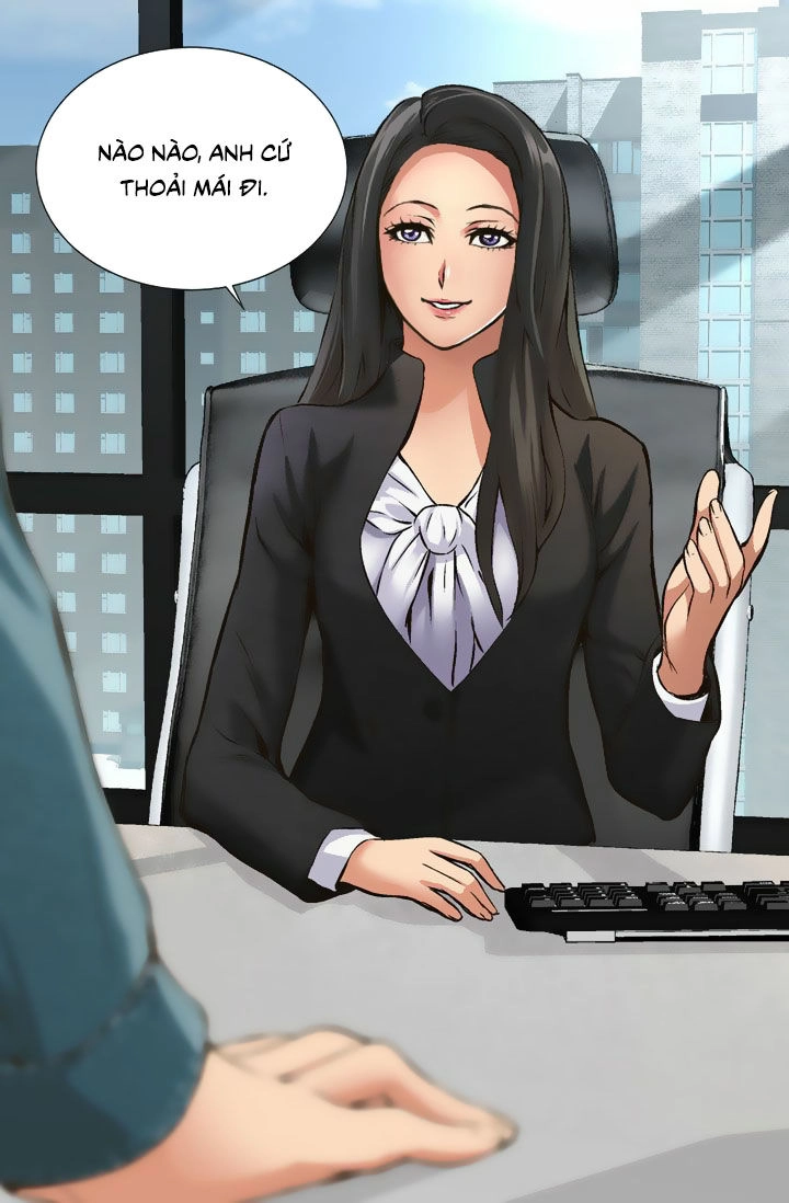 Chiến Binh Đến Từ Thế Giới Khác Chapter 5 - 4