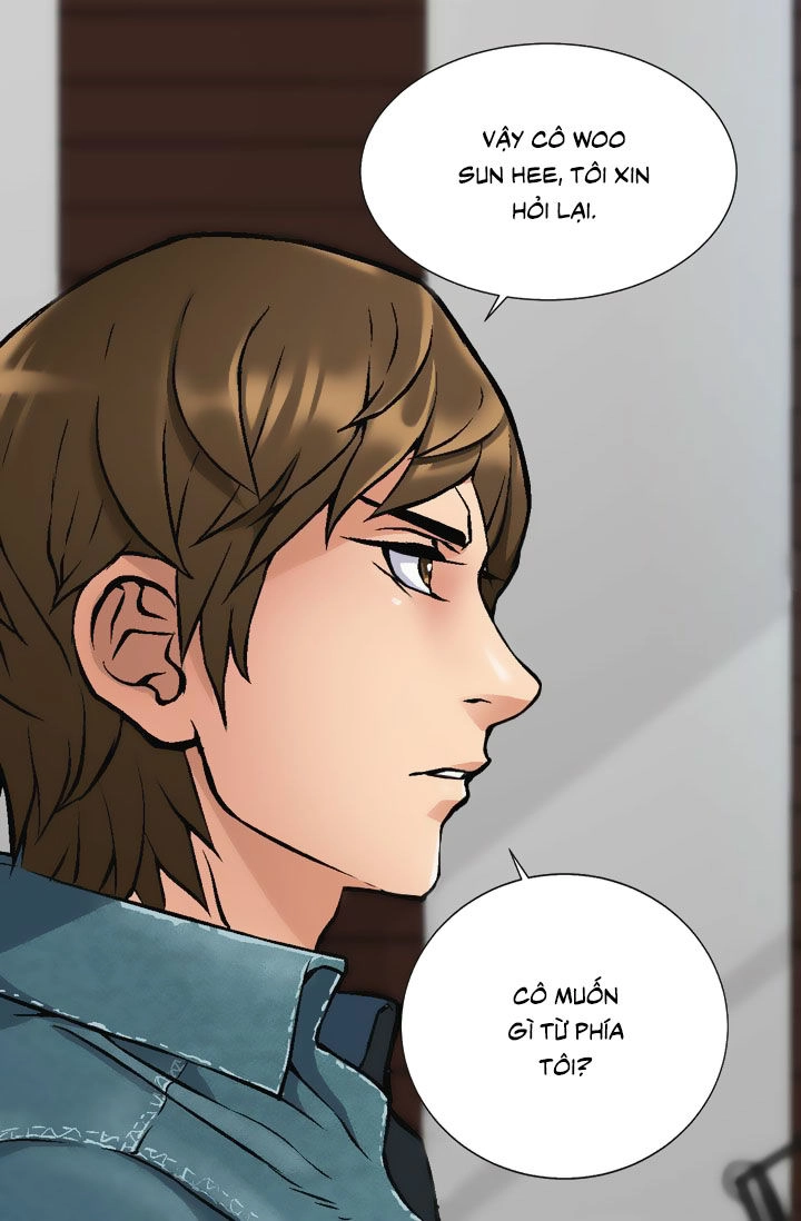 Chiến Binh Đến Từ Thế Giới Khác Chapter 5 - 6