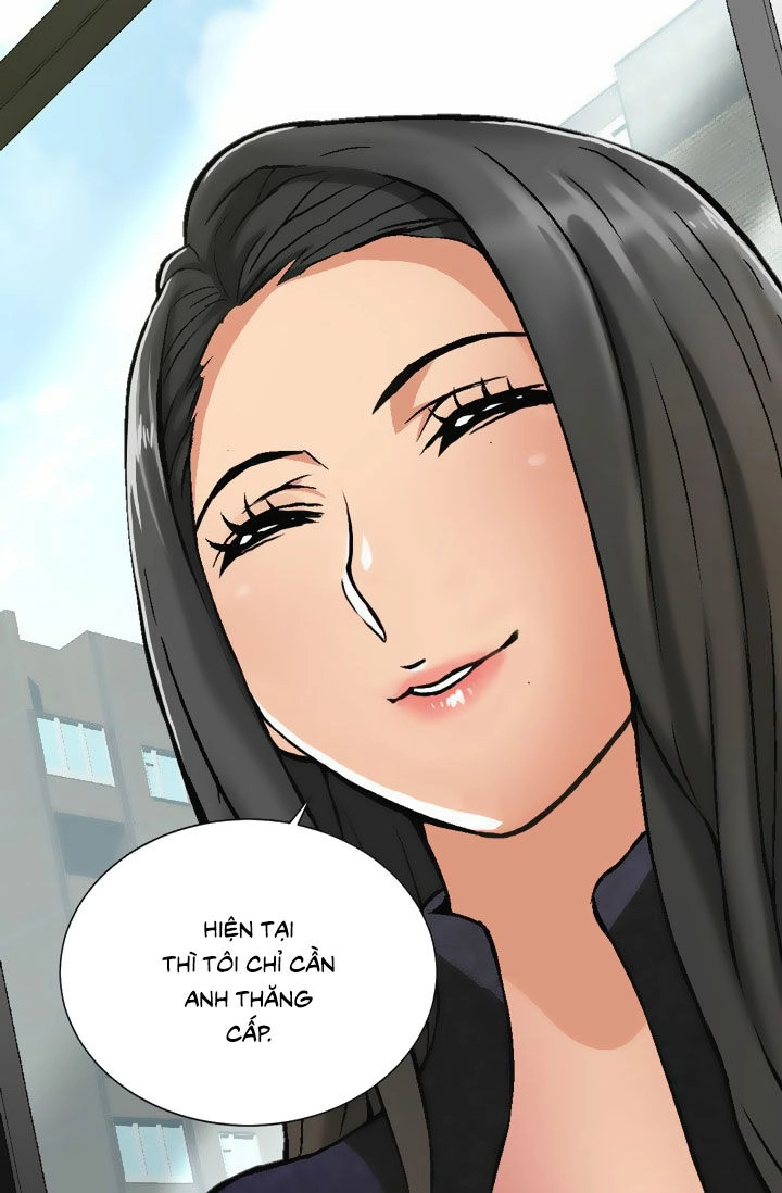 Chiến Binh Đến Từ Thế Giới Khác Chapter 5 - 7