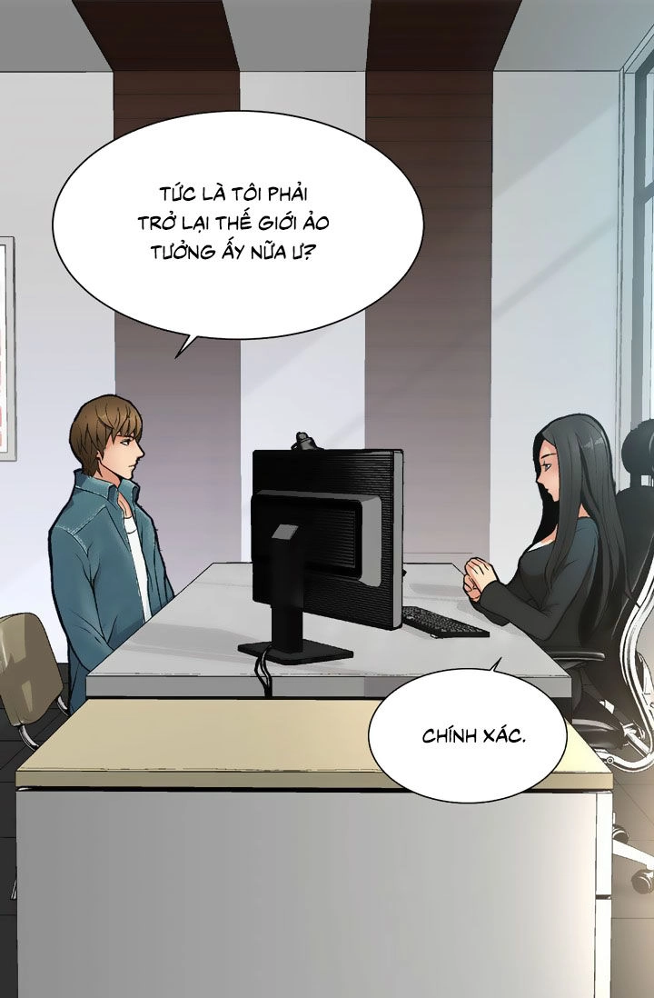 Chiến Binh Đến Từ Thế Giới Khác Chapter 5 - 8