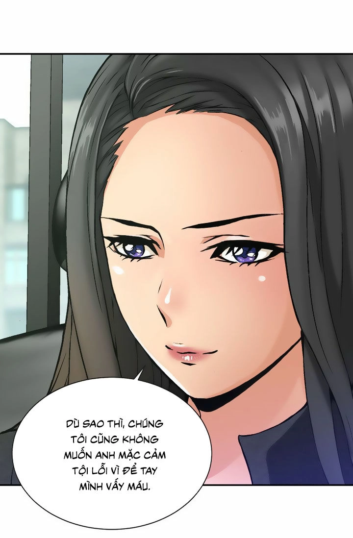 Chiến Binh Đến Từ Thế Giới Khác Chapter 5 - 10