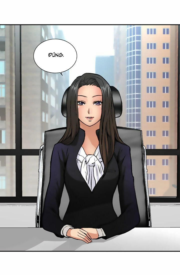 Chiến Binh Đến Từ Thế Giới Khác Chapter 5 - 13