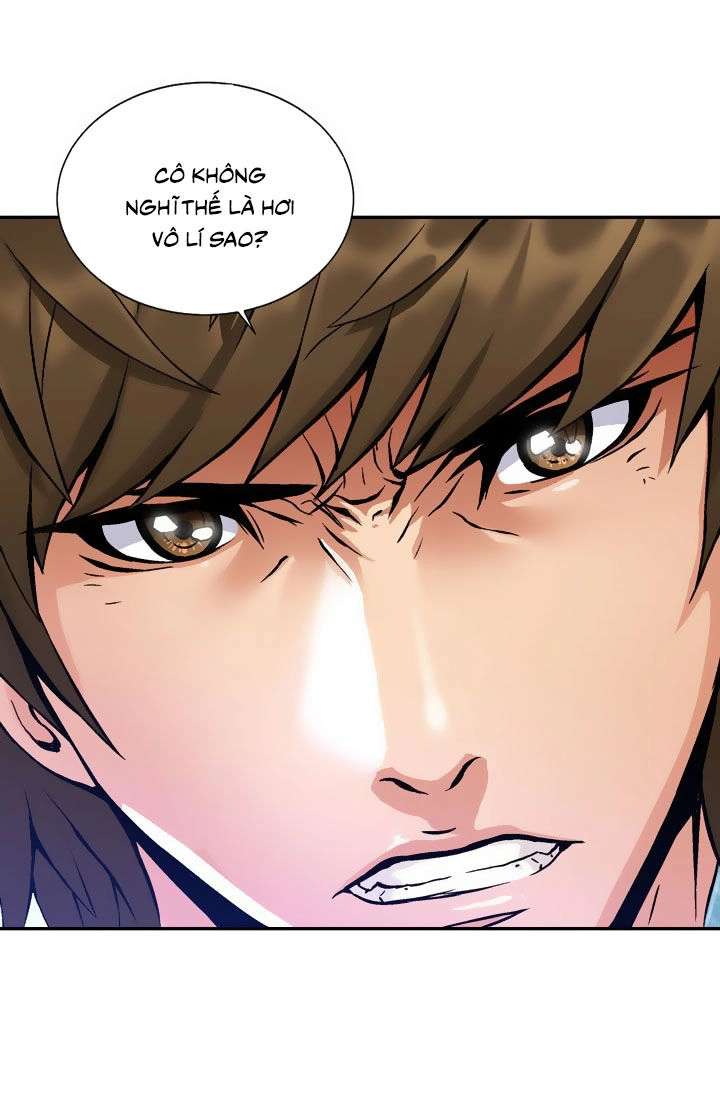 Chiến Binh Đến Từ Thế Giới Khác Chapter 5 - 16