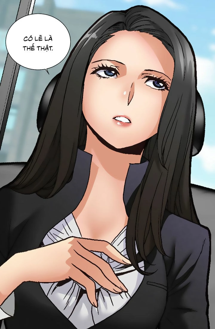 Chiến Binh Đến Từ Thế Giới Khác Chapter 5 - 17