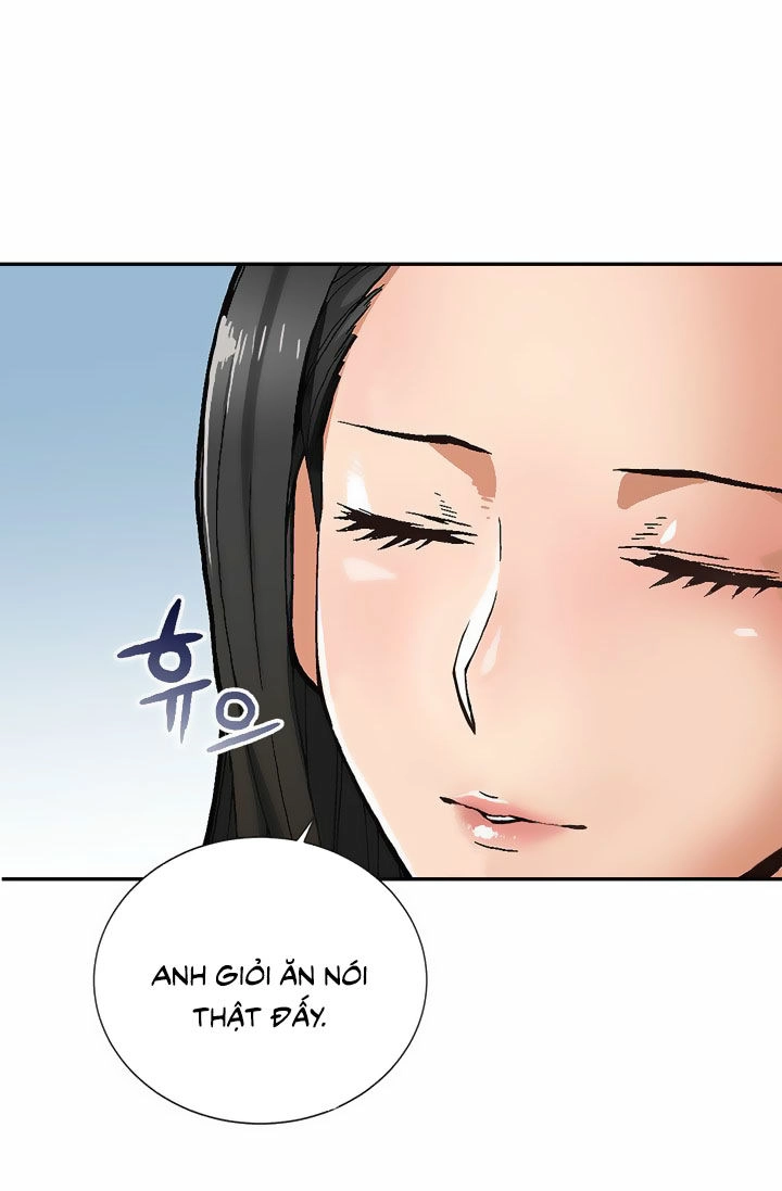 Chiến Binh Đến Từ Thế Giới Khác Chapter 5 - 18