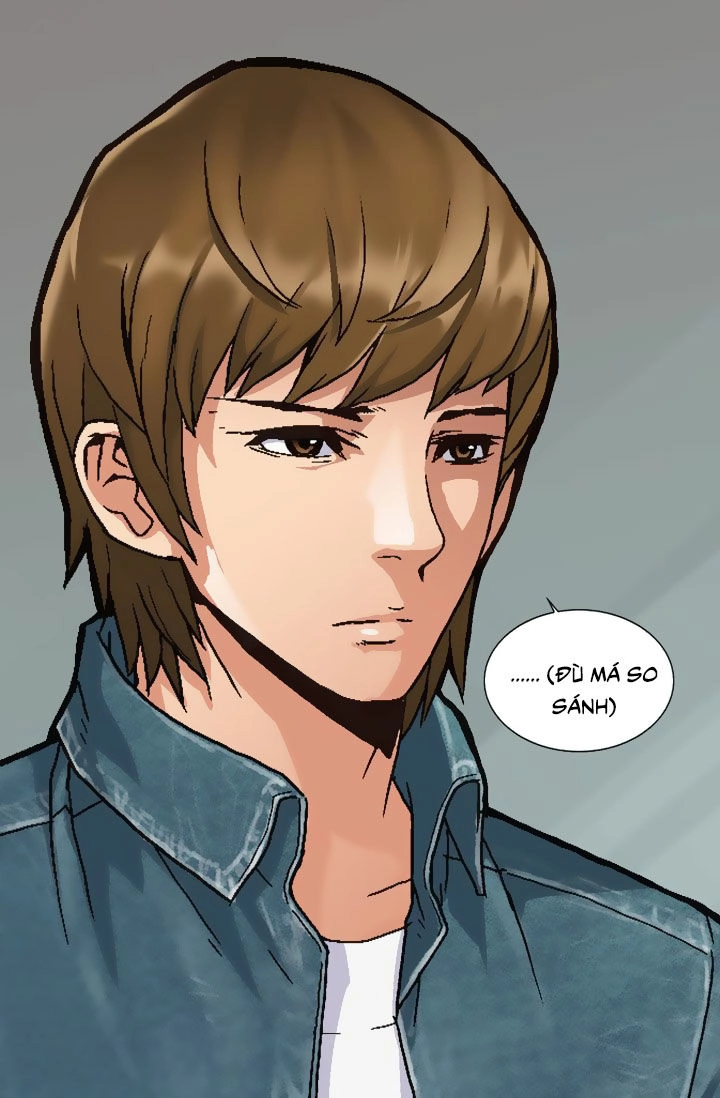 Chiến Binh Đến Từ Thế Giới Khác Chapter 5 - 21