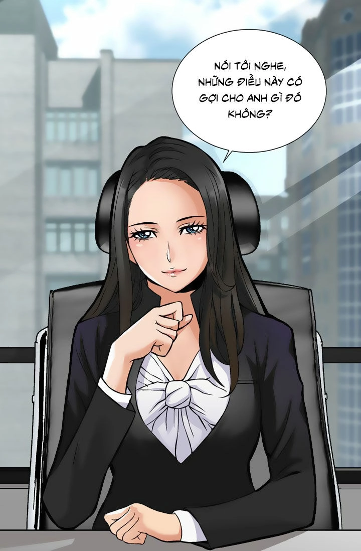 Chiến Binh Đến Từ Thế Giới Khác Chapter 5 - 25