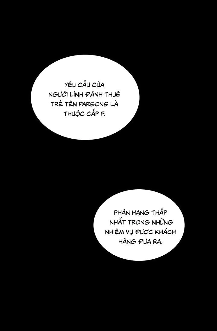 Chiến Binh Đến Từ Thế Giới Khác Chapter 5 - 27