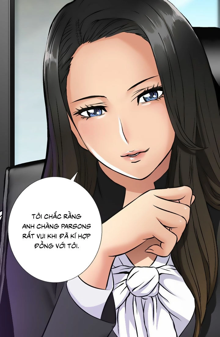 Chiến Binh Đến Từ Thế Giới Khác Chapter 5 - 30