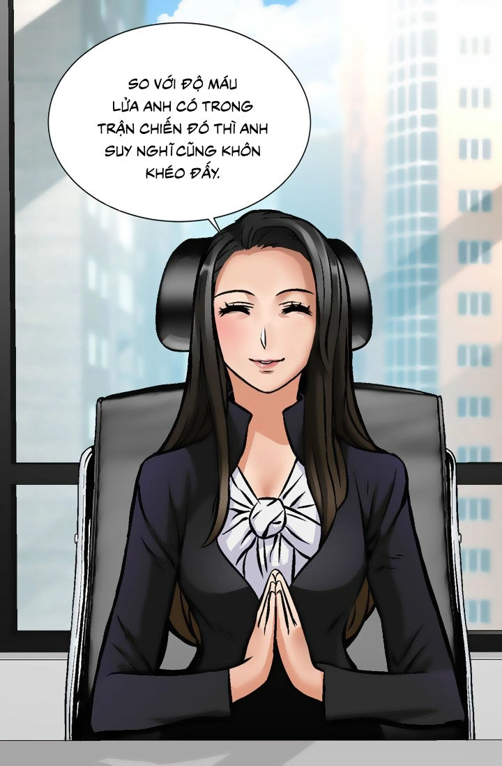 Chiến Binh Đến Từ Thế Giới Khác Chapter 5 - 33