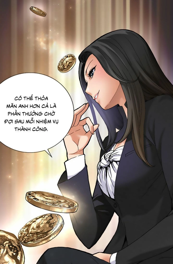 Chiến Binh Đến Từ Thế Giới Khác Chapter 5 - 35