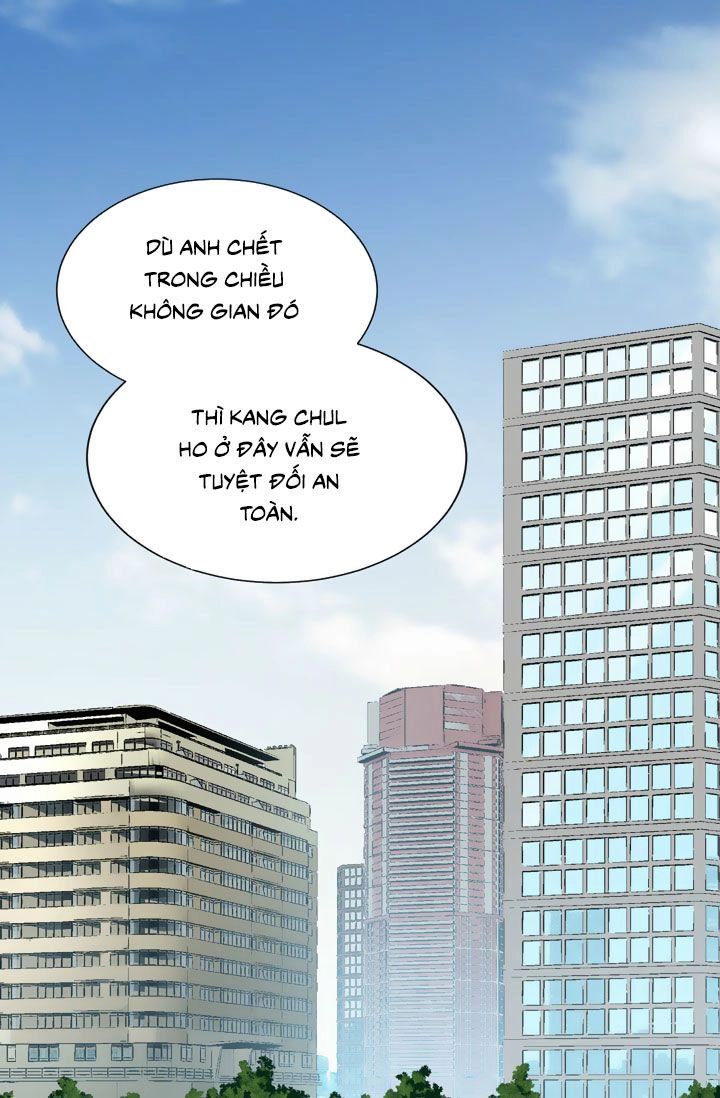 Chiến Binh Đến Từ Thế Giới Khác Chapter 5 - 39