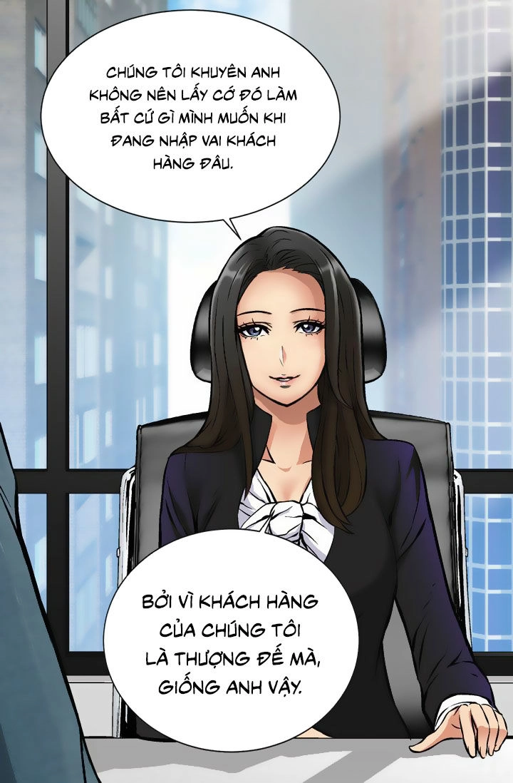 Chiến Binh Đến Từ Thế Giới Khác Chapter 5 - 42