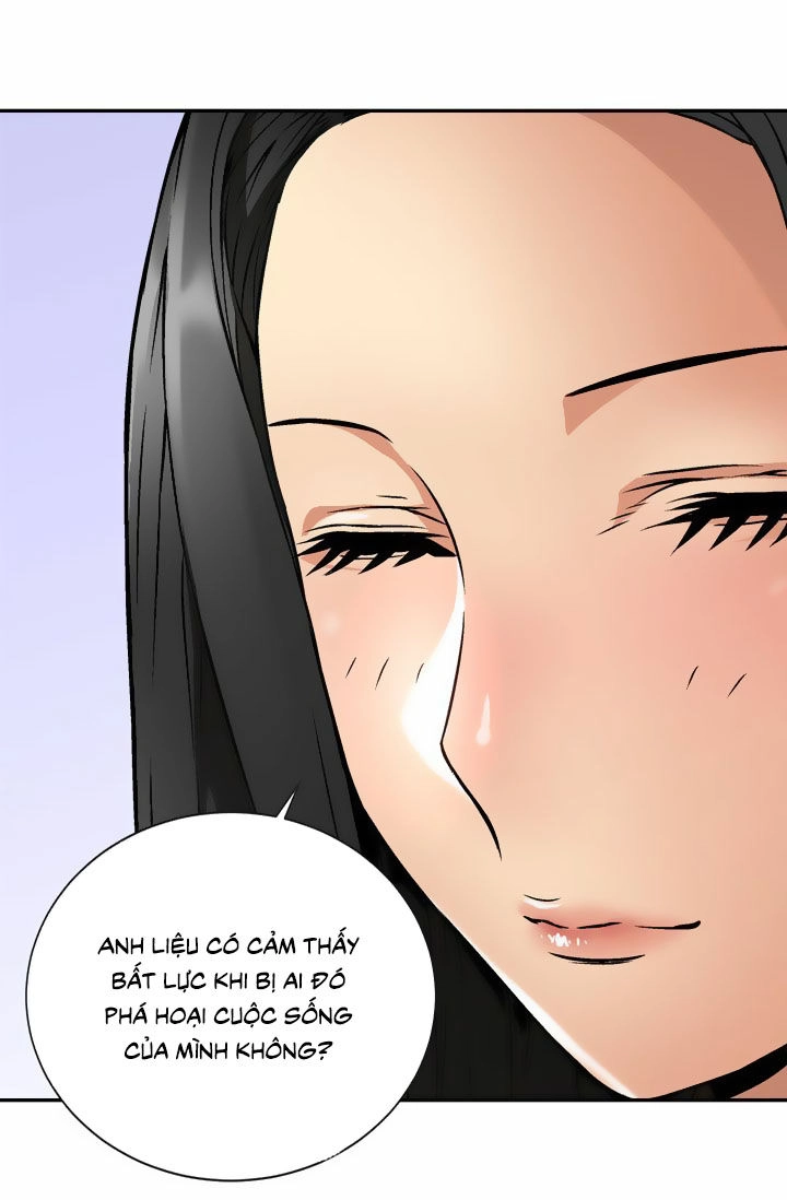 Chiến Binh Đến Từ Thế Giới Khác Chapter 5 - 43