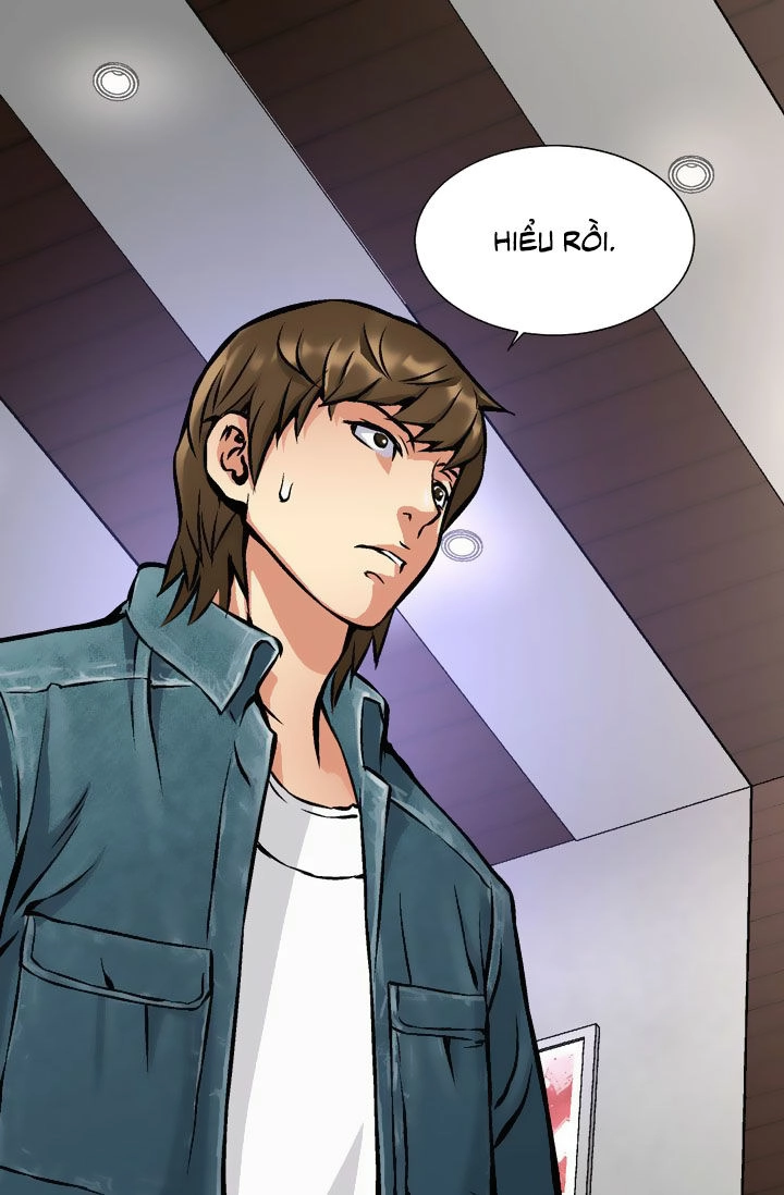 Chiến Binh Đến Từ Thế Giới Khác Chapter 5 - 44