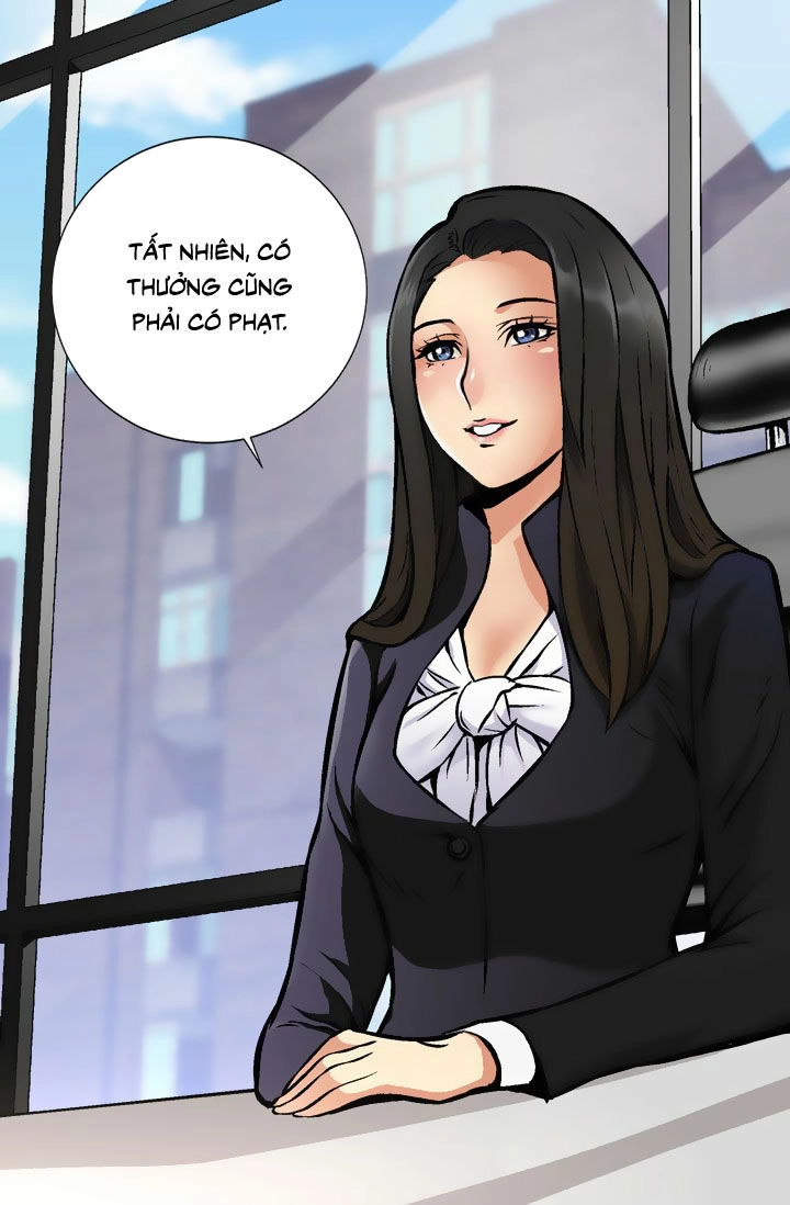 Chiến Binh Đến Từ Thế Giới Khác Chapter 5 - 45