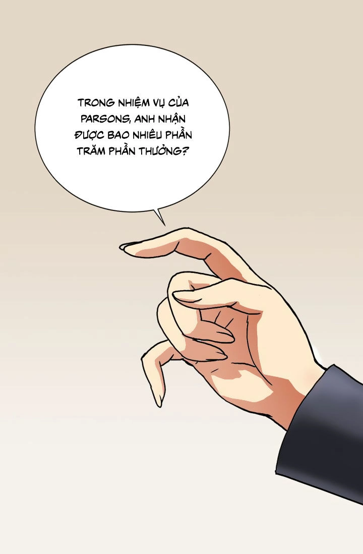 Chiến Binh Đến Từ Thế Giới Khác Chapter 5 - 49