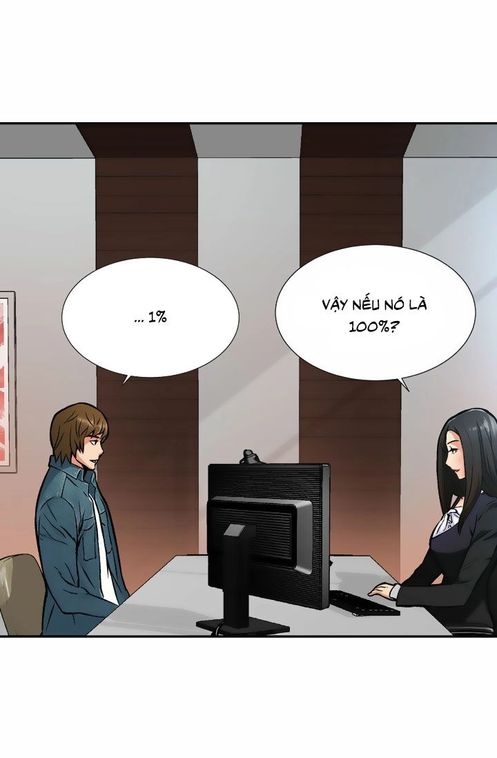 Chiến Binh Đến Từ Thế Giới Khác Chapter 5 - 50