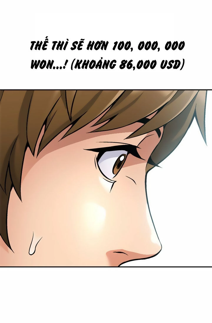 Chiến Binh Đến Từ Thế Giới Khác Chapter 5 - 51