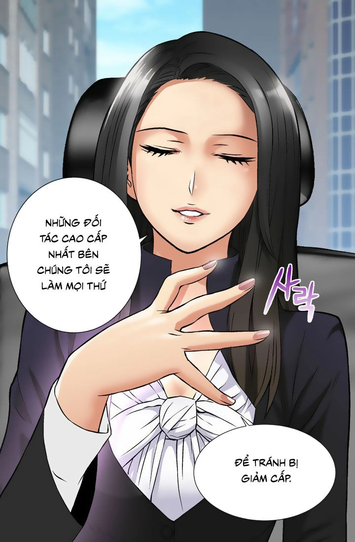 Chiến Binh Đến Từ Thế Giới Khác Chapter 5 - 54