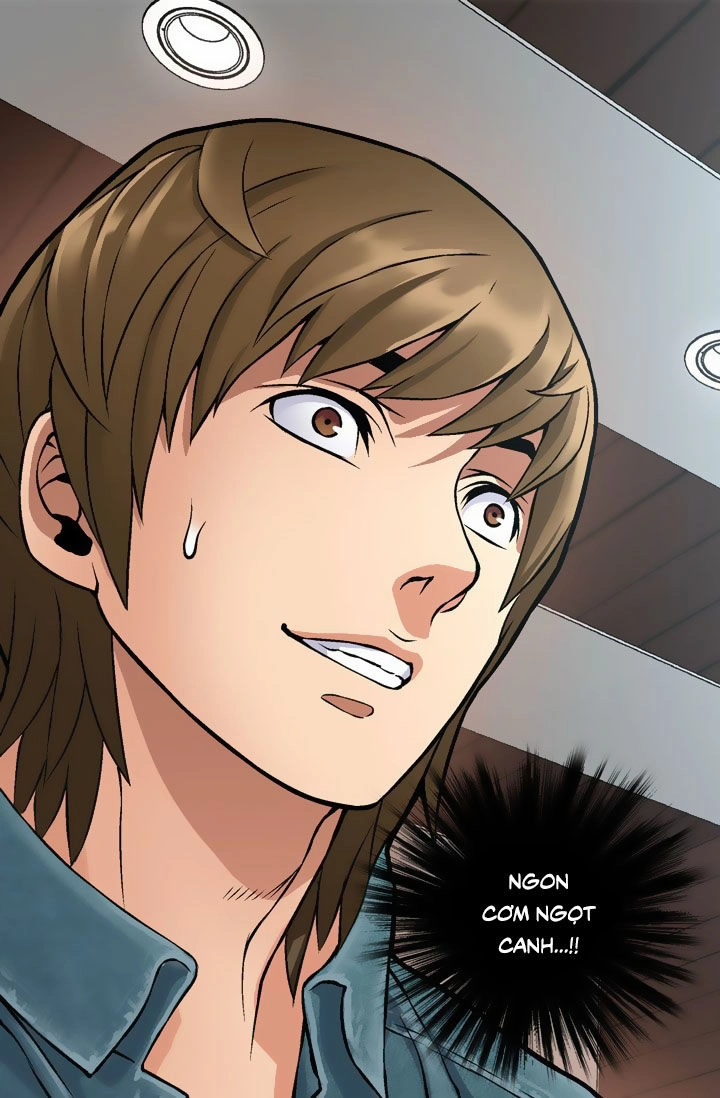 Chiến Binh Đến Từ Thế Giới Khác Chapter 5 - 57