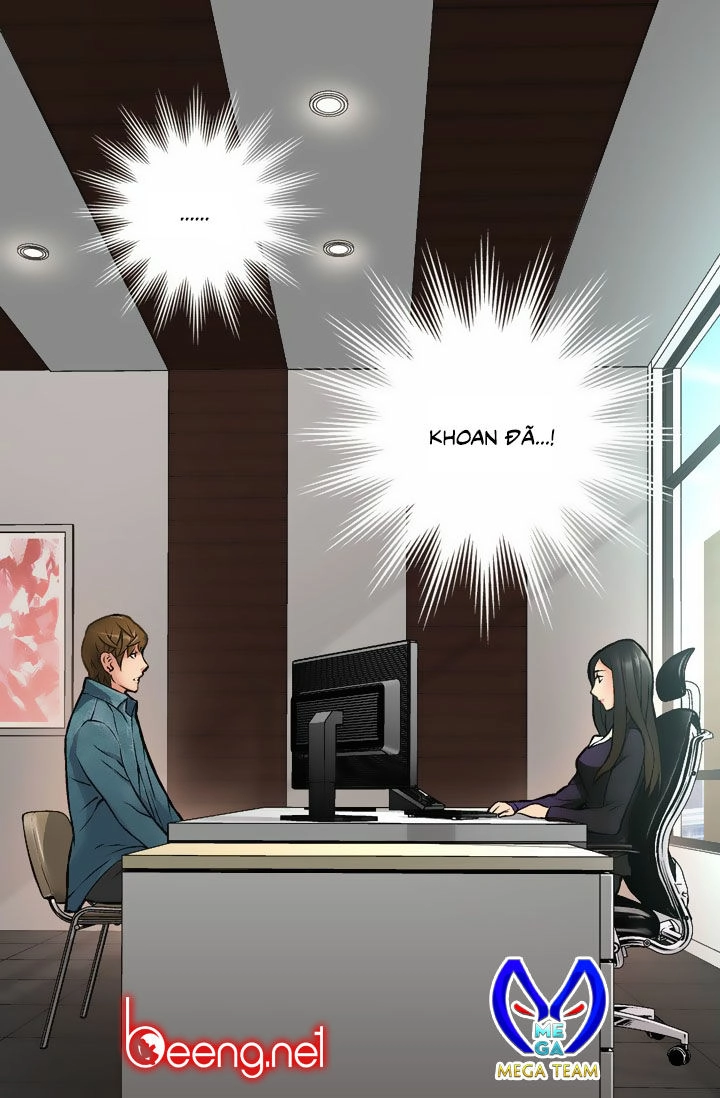 Chiến Binh Đến Từ Thế Giới Khác Chapter 5 - 59