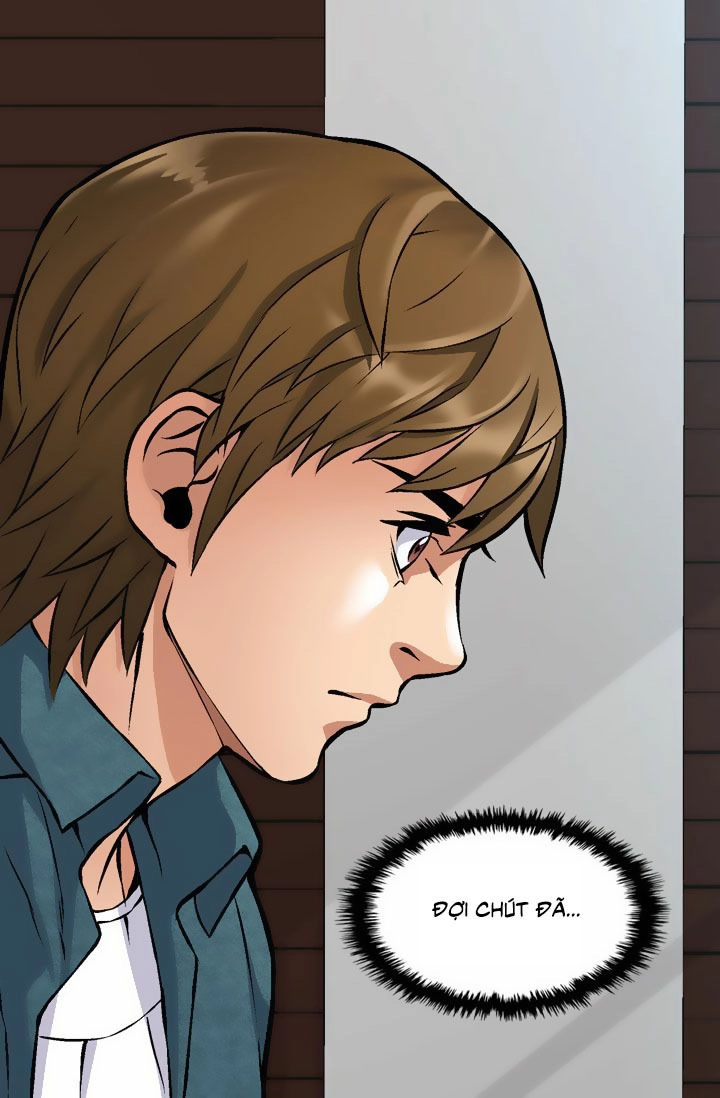 Chiến Binh Đến Từ Thế Giới Khác Chapter 6 - 1