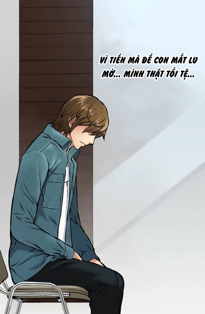 Chiến Binh Đến Từ Thế Giới Khác Chapter 6 - 3