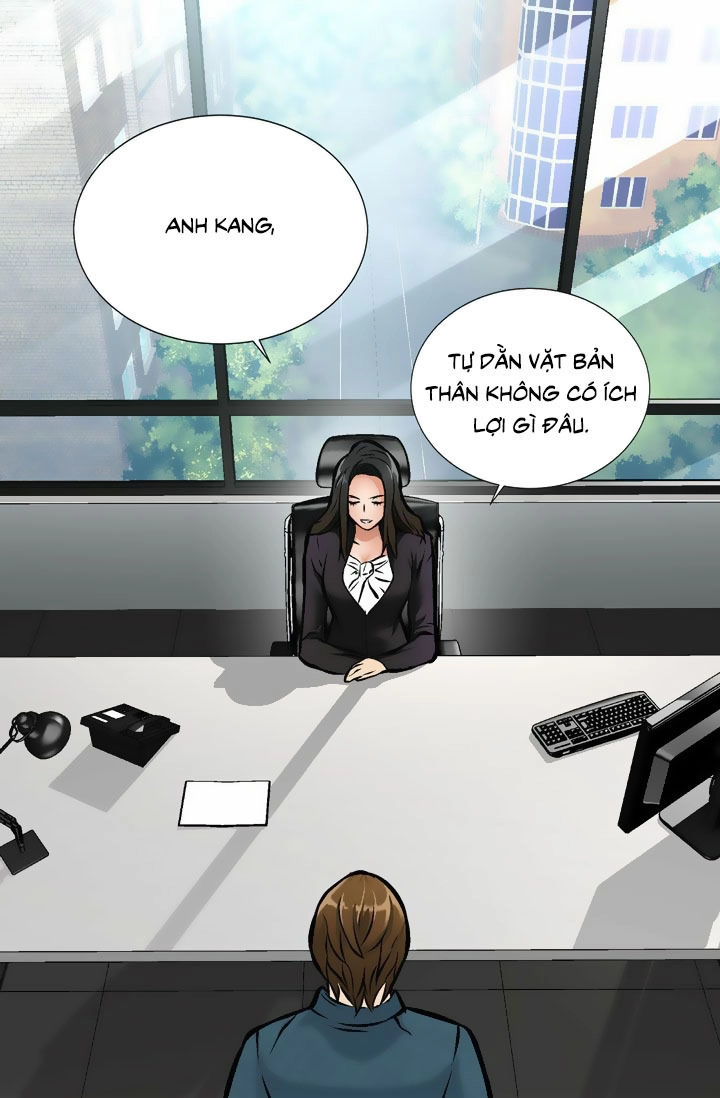 Chiến Binh Đến Từ Thế Giới Khác Chapter 6 - 4