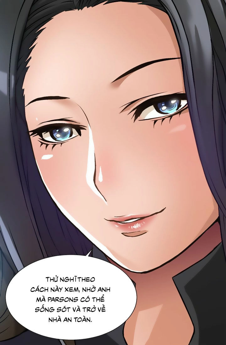 Chiến Binh Đến Từ Thế Giới Khác Chapter 6 - 5