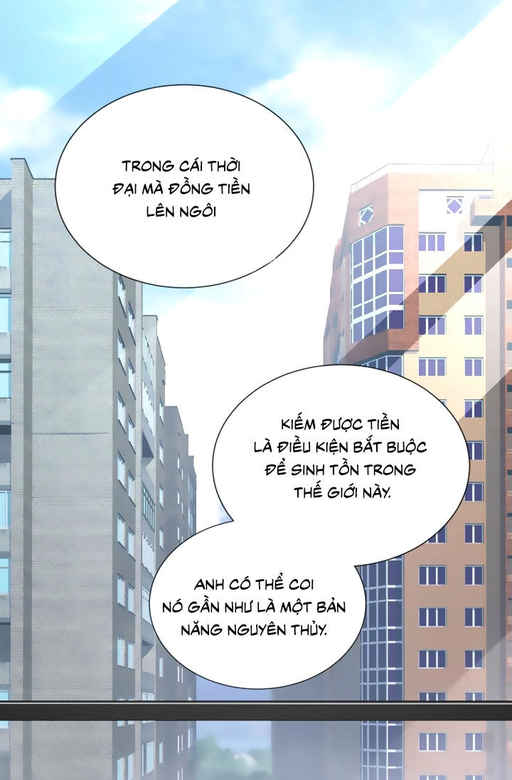 Chiến Binh Đến Từ Thế Giới Khác Chapter 6 - 8