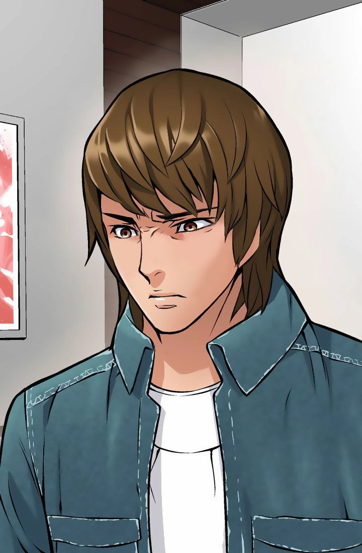 Chiến Binh Đến Từ Thế Giới Khác Chapter 6 - 11