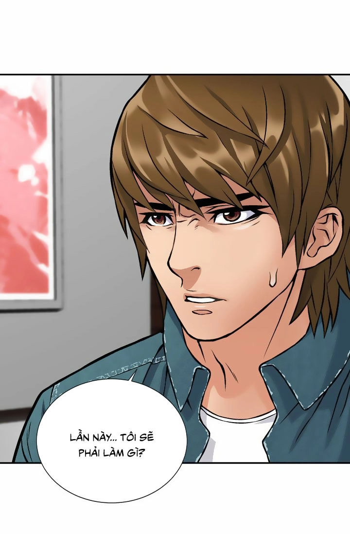 Chiến Binh Đến Từ Thế Giới Khác Chapter 6 - 12