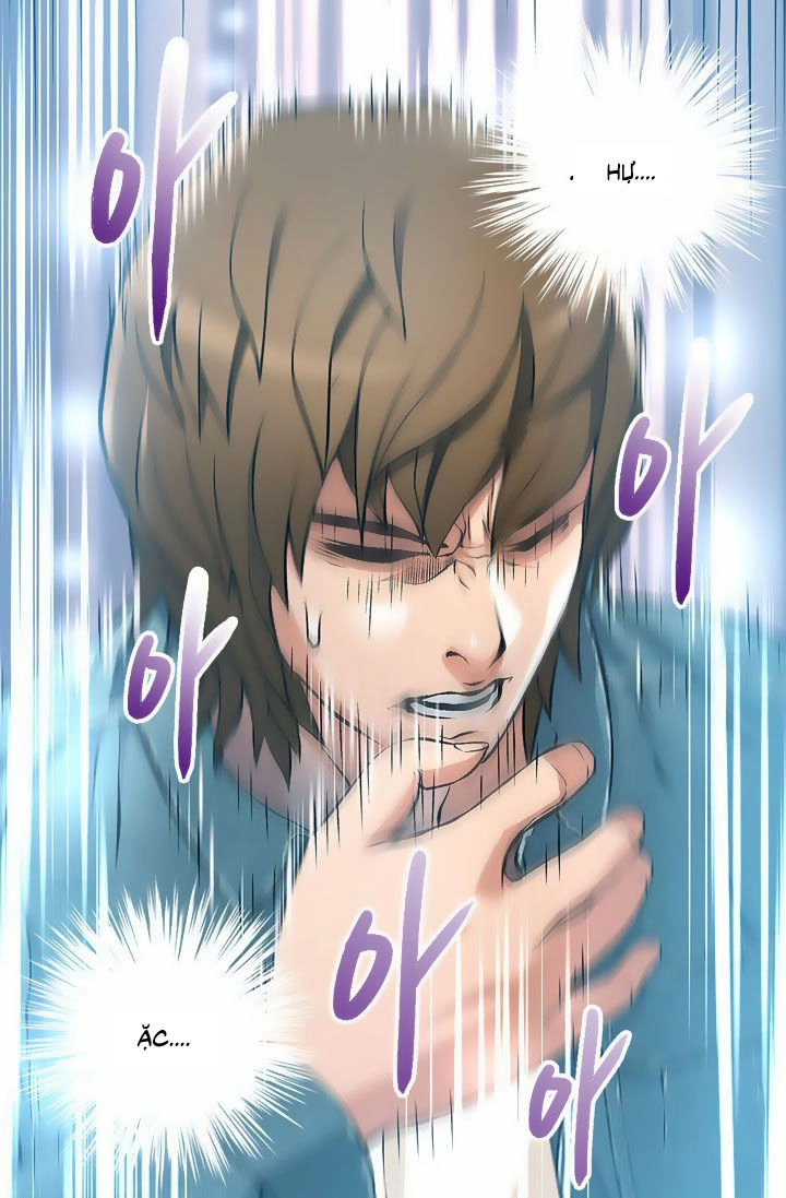 Chiến Binh Đến Từ Thế Giới Khác Chapter 6 - 16