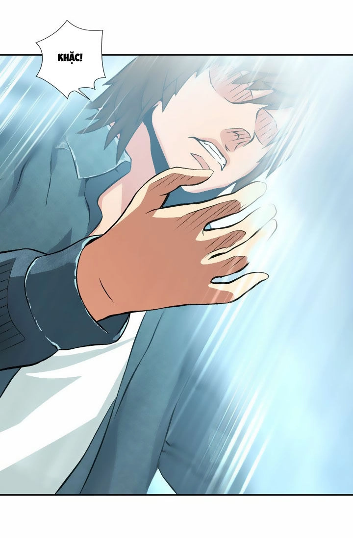 Chiến Binh Đến Từ Thế Giới Khác Chapter 6 - 17