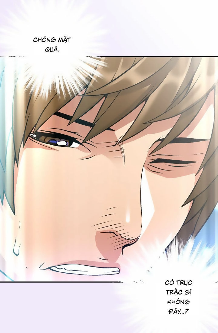 Chiến Binh Đến Từ Thế Giới Khác Chapter 6 - 18